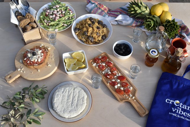 Cretan Farm Tour with Cheese-Making, Olive Oil Tasting & Picnic - Is $72.25 a fair price?