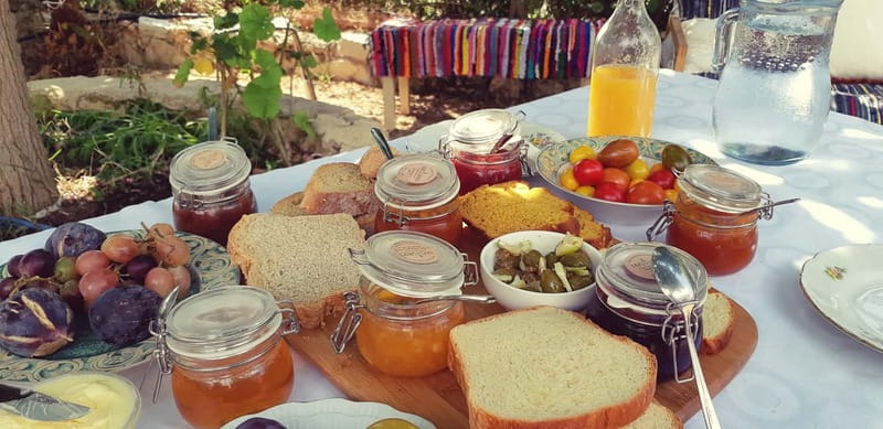 Cyprus: Mountain Towns and Cheesemaking Day Trip with Brunch - At a glance