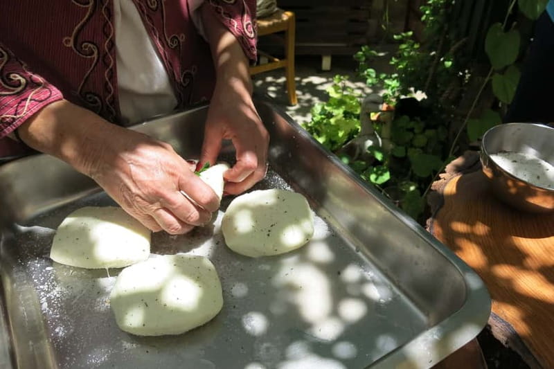Cyprus: Mountain Towns and Cheesemaking Day Trip with Brunch - Why the cheesemaking workshop is the centerpiece