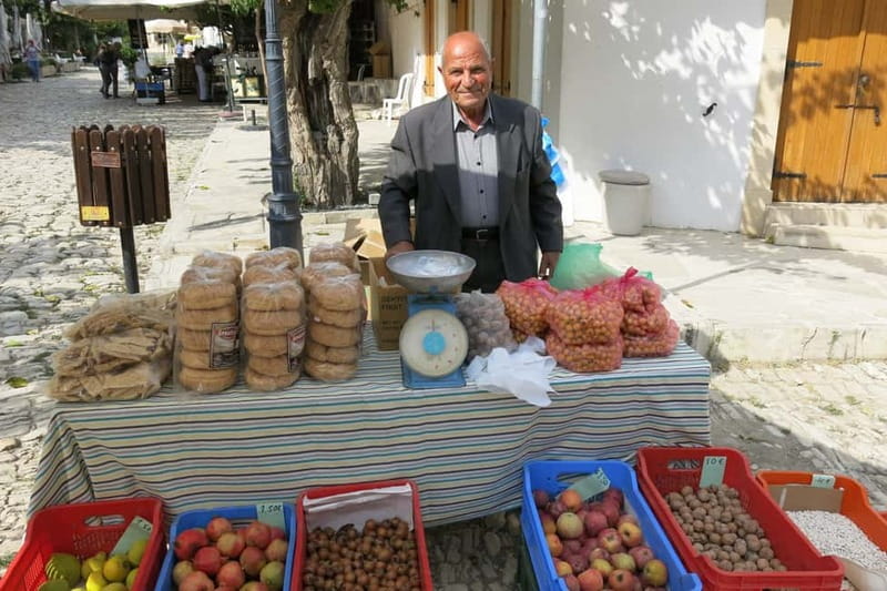 Cyprus: Mountain Towns and Cheesemaking Day Trip with Brunch - Troodos villages, not just a mountain viewpoint