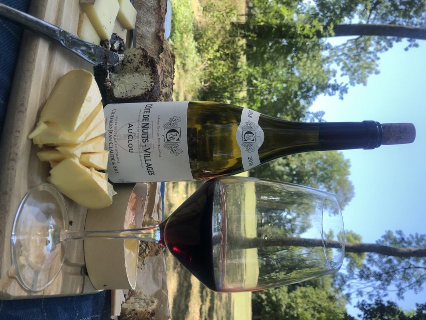 Dijon: Cheese and Burgundy Wine Tasting Workshop - Is $57 a fair price?