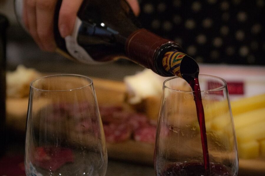 Dijon: Cheese and Burgundy Wine Tasting Workshop - Who should book this Dijon workshop?