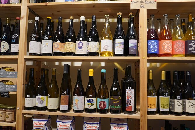 Discover our Terroirs and Tasting Cheese and Wine - Planning your visit at Rue Cassini