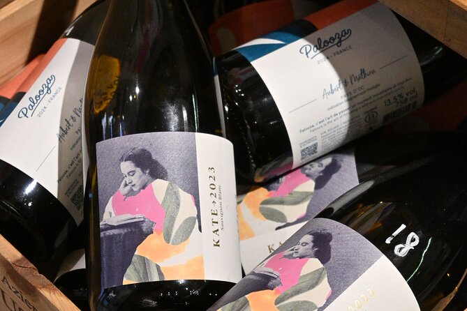 Discover our Terroirs and Tasting Cheese and Wine - How this compares with a full food tour