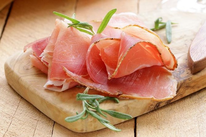 Discover Parma’s Flavors: Parmigiano & Prosciutto Food Tour - Langhirano and the long wait behind Parma ham