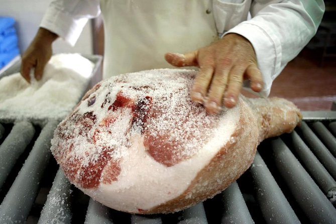 Discover Parma’s Flavors: Parmigiano & Prosciutto Food Tour - Transport, timing, and the practical details