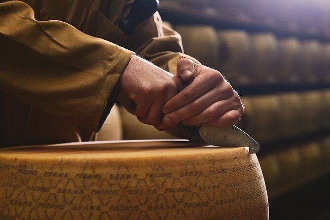 Discover Parma’s Flavors: Parmigiano & Prosciutto Food Tour - Is $141.78 a fair price?