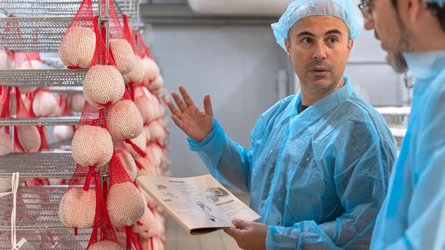 Dolianova: visit and workshop in a cheese factory - Who will enjoy this experience most