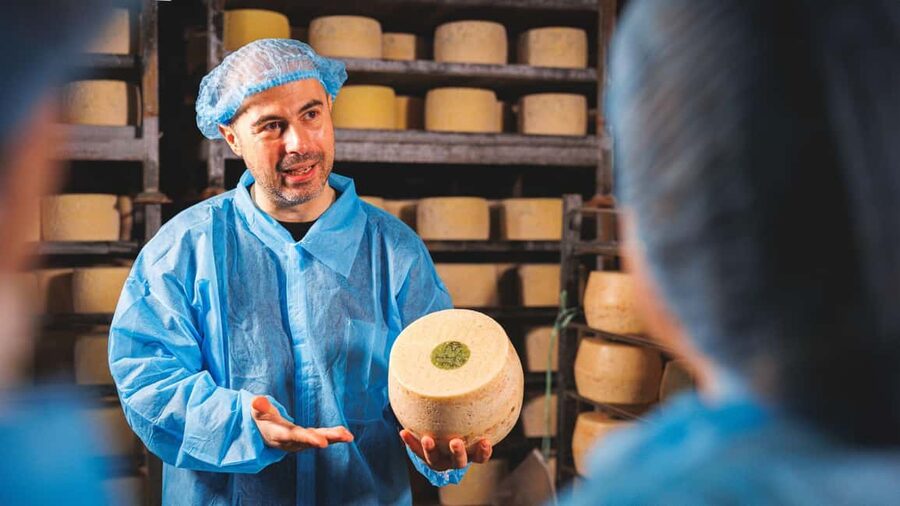 Dolianova: visit and workshop in a cheese factory - FAQ
