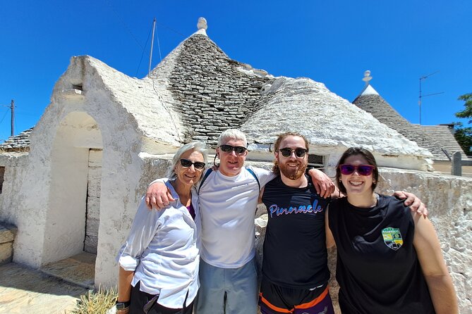 E-bike tour Martina Franca e Locorotondo and visit a dairy - The dairy visit and tasting: a worthwhile add-on