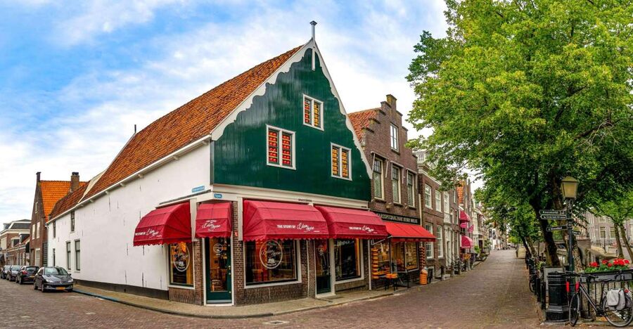 Edam: Edam Cheese Museum Entry Ticket - Key points to know before you go