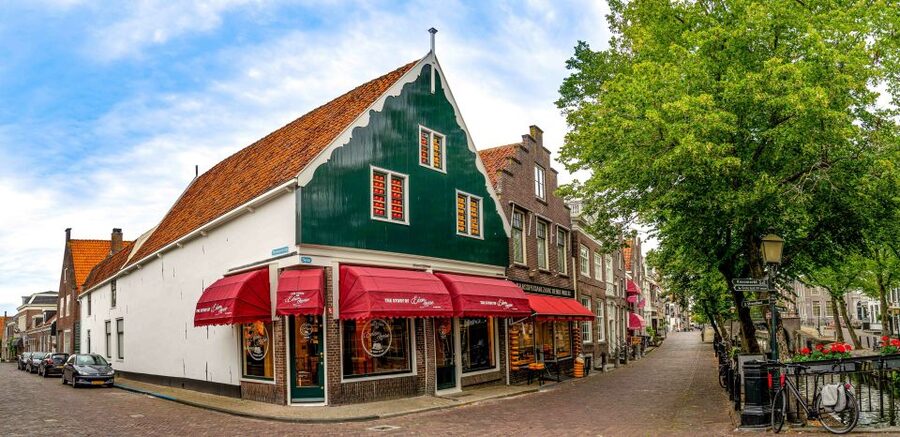Edam: Edam Cheese Museum Entry Ticket - Is $9 a fair price?