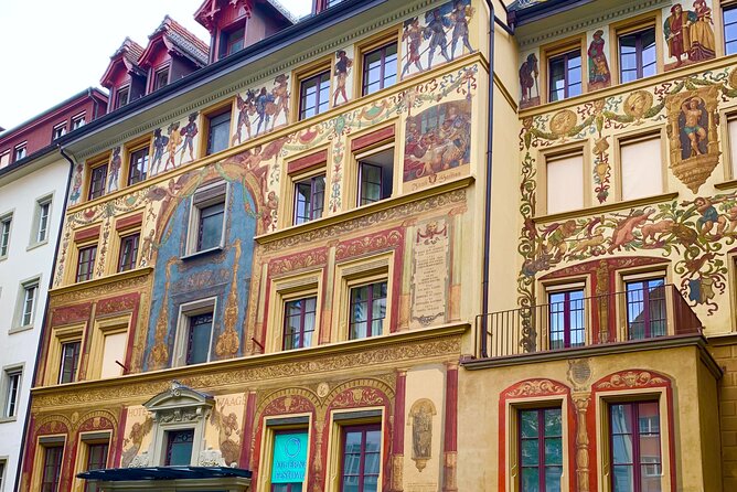 Engelberg, Cheese, and Mt. Titlis Private Tour from Basel - What the private guide changes
