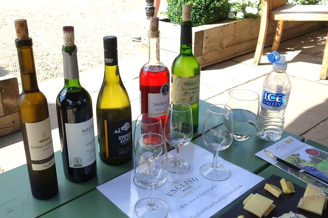 English Wine and Cheese Tour from London - Why this Kent day trip works