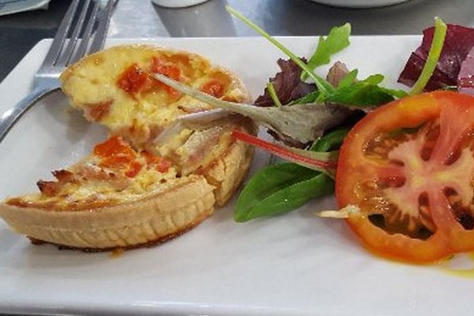 English Wine and Cheese Tour from London - Chapel Down and the Kent North Downs