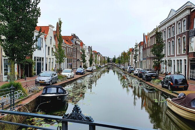 Escape Xperience in Gouda: The Legend of Jacoba - City Hall adds a central landmark