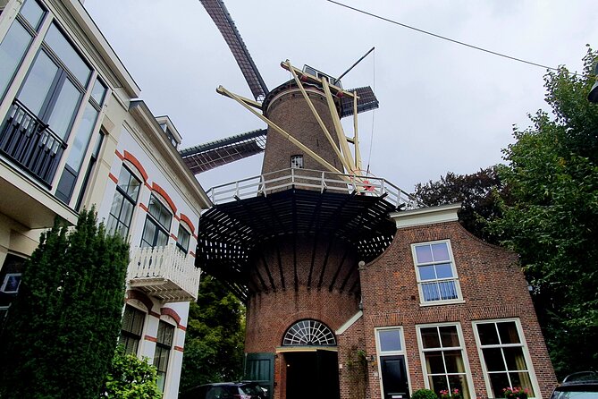 Escape Xperience in Gouda: The Legend of Jacoba - How difficult are the puzzles?