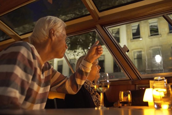 Evening Canal Cruise in Amsterdam with Wine & Cheese Option - How it fits with Amsterdam’s major sights