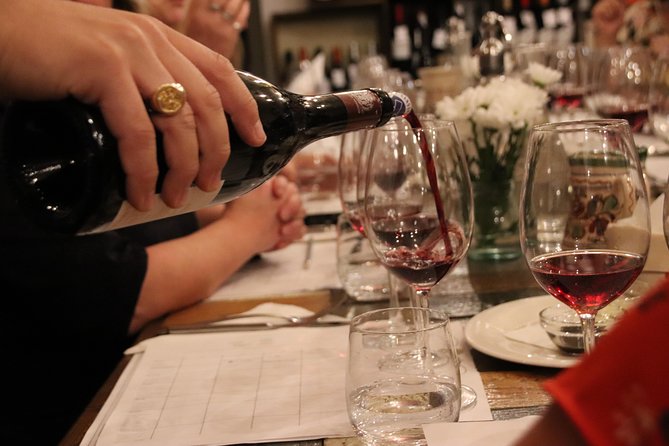 Evening Wine, Cheese, & Charcuterie Tasting in Budapest - Why Hungarian wine makes this tasting worthwhile