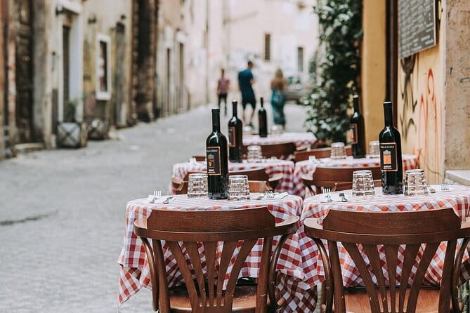Exclusive Emilia-Romagna,Parmigiano, Prosciutto, Balsamic, Wine - Lambrusco Grasparossa at Fattoria Moretto