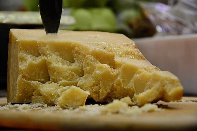 Exclusive Emilia-Romagna,Parmigiano, Prosciutto, Balsamic, Wine - Should You Book the Emilia-Romagna Food Tour?