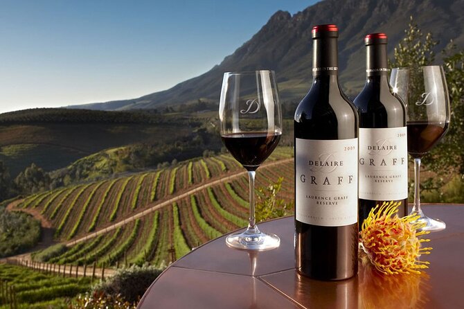 Experience 16 Wine Tasting & 6 Cheese Pairing across 3 Vineyards - Key points to know before booking