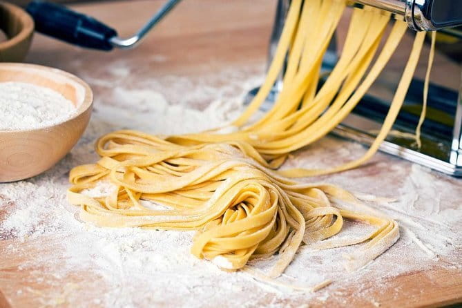Experience Chianti & Cheese w/ 3 wineries & dairy visit—max 8 pp - Why the small group changes the day