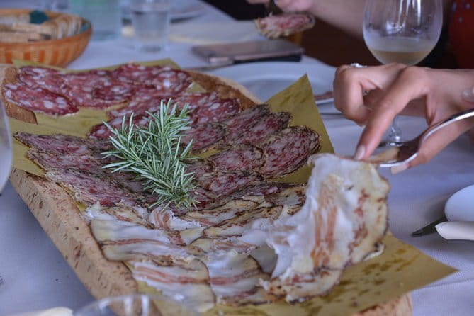 Experience Chianti & Cheese w/ 3 wineries & dairy visit—max 8 pp - Is $338.62 a fair price?