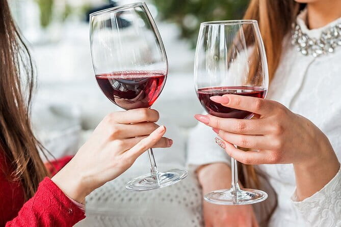Experience Chianti & Cheese w/ 3 wineries & dairy visit—max 8 pp - Practical details that can affect your choice