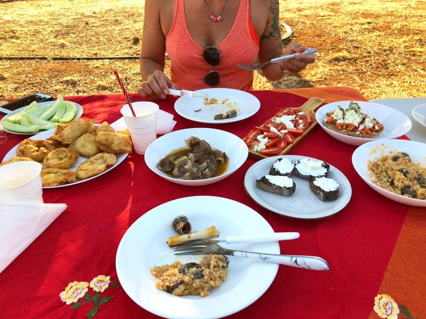 Farm Tour with Cheese-Making, Olive Oil Tasting & Picnic - Who will enjoy this experience most?