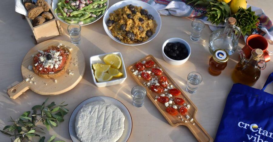 Farm Tour with Cheese-Making, Olive Oil Tasting & Picnic - Is the $60 price good value?