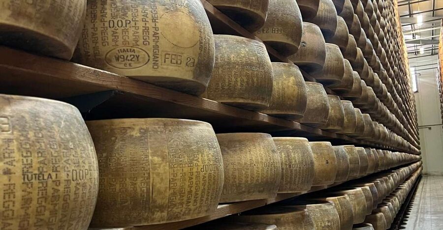 Ferrari Museum, Parmesan Cheese, Balsamic Vinegar Food Tour - Why the balsamic stop is worth your time