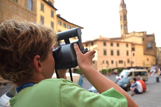 Ferrari Parmesan Cheese Balsamic Vinegar wine & food PRIVATE TOUR from FLORENCE - Who will enjoy this day most?
