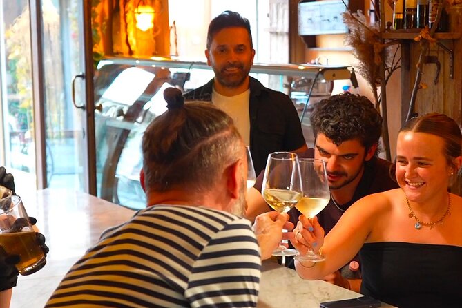 Florence: Mozzarella Cheese Making with Wine and food Tastings - A closer look at the two-hour schedule