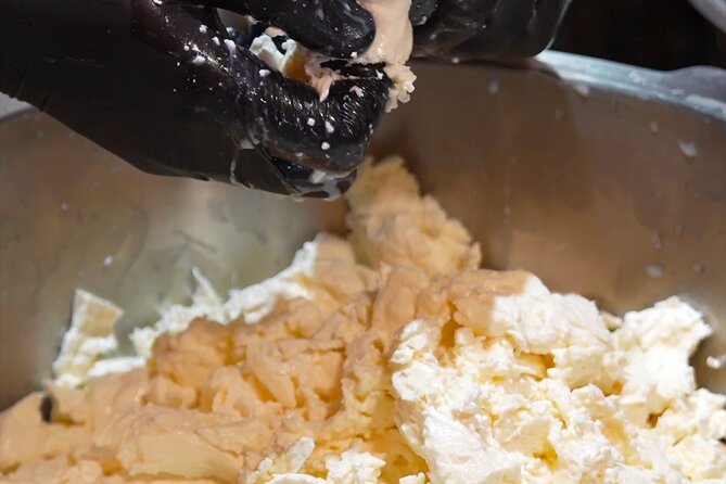 Florence: Mozzarella Cheese Making with Wine and food Tastings - Who will enjoy this class most