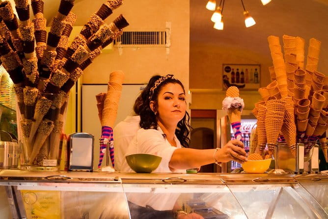 Florence Private Food Tour of 10+Tastings with Cheeses & Wines - What you are likely to eat