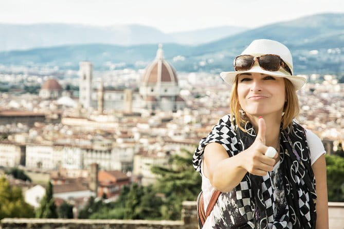 Florence Private Food Tour of 10+Tastings with Cheeses & Wines - Why the guide matters so much