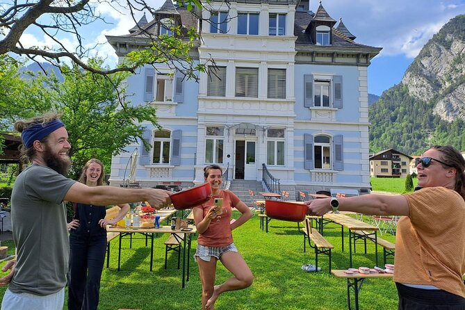 Fondue Cooking Class and Cheese Workshop in Switzerland - Is $168.01 a fair price?