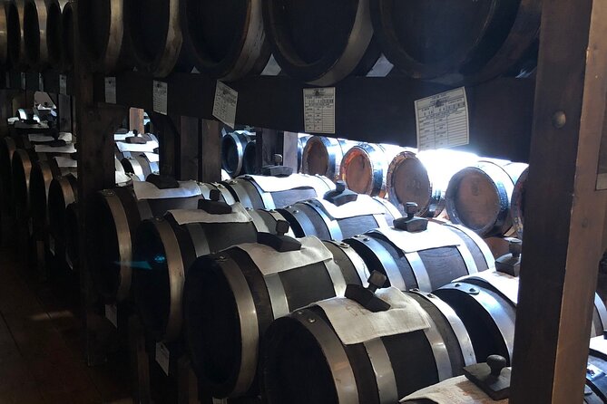 Food Excellences:Prosciutto, Parmigiano, Balsamic,Lunch,Transport - A full day built around Emilia-Romagna’s best foods