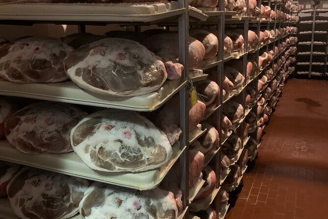Food Valley: Parmesan, Prosciutto, Balsamic,Wine,Ferrari Day Tour - Why this Emilia-Romagna day works