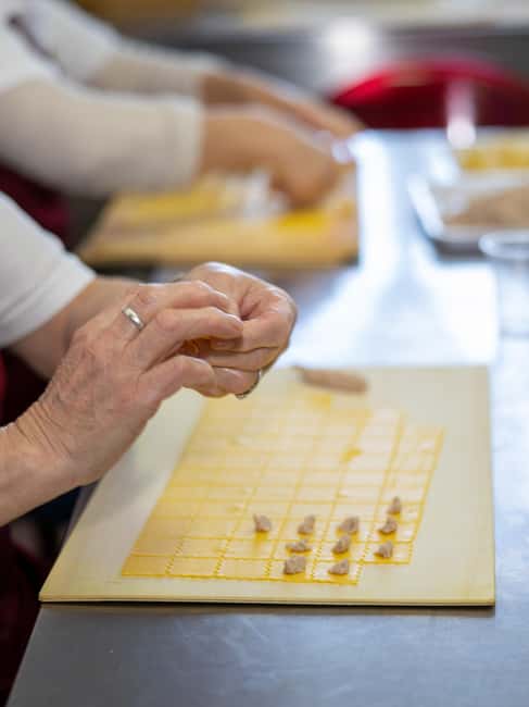 Formigine: Parmigiano tour with full tasting - Why this small dairy visit works so well