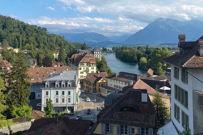 From Basel: Thun Tour, Beatus Caves, Lake Cruise & Cheese - Is $523.76 a fair price?