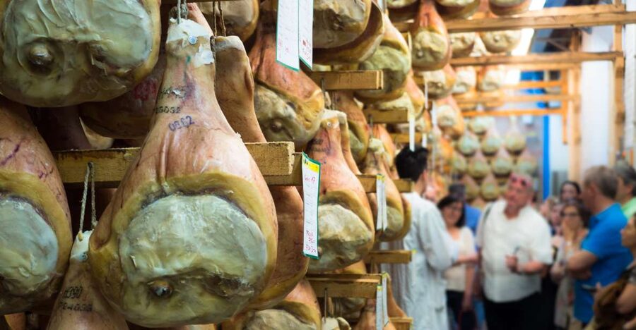 From Bologna: Parma Cheese & Ham Factory Tours and Tastings - Why this Parma food tour is worth your day