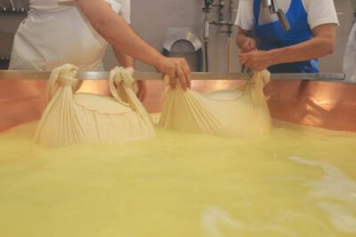 Parma Cheese & Ham Factory Tours and Tastings
