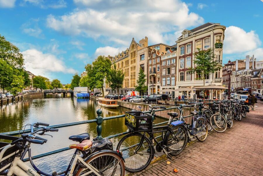 From Brussels: Cheese, Clogs & Windmills Amsterdam Day Trip - The guide can make or break the day