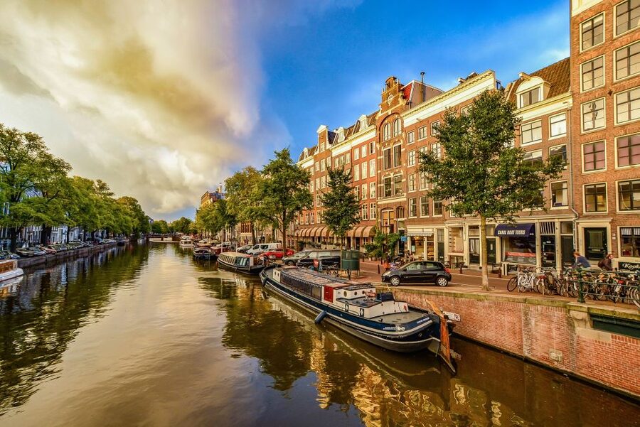 From Brussels: Cheese, Clogs & Windmills Amsterdam Day Trip - Walking, comfort, and who should skip it