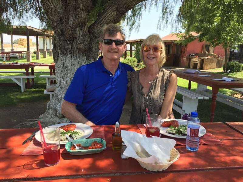 From Ensenada: Ojos Negros Valley Cheese & Wine Tasting Tour - Guides, language, and the pace of the day