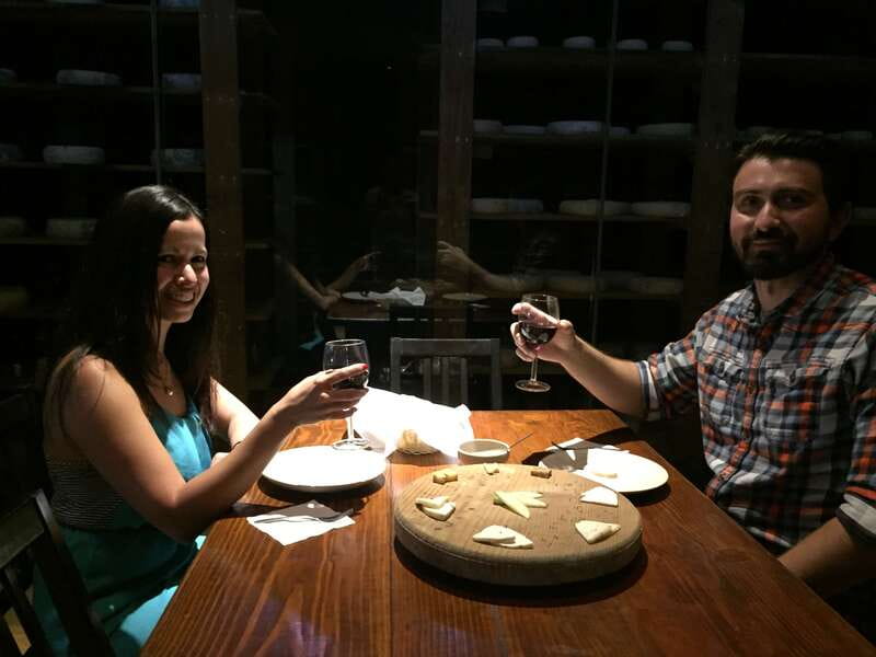 From Ensenada: Ojos Negros Valley Cheese & Wine Tasting Tour - Practical clothing and mobility advice