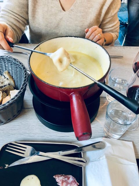 From Geneva: Gruyére Chocolate and Cheese Tasting Day Trip - Who will enjoy this most