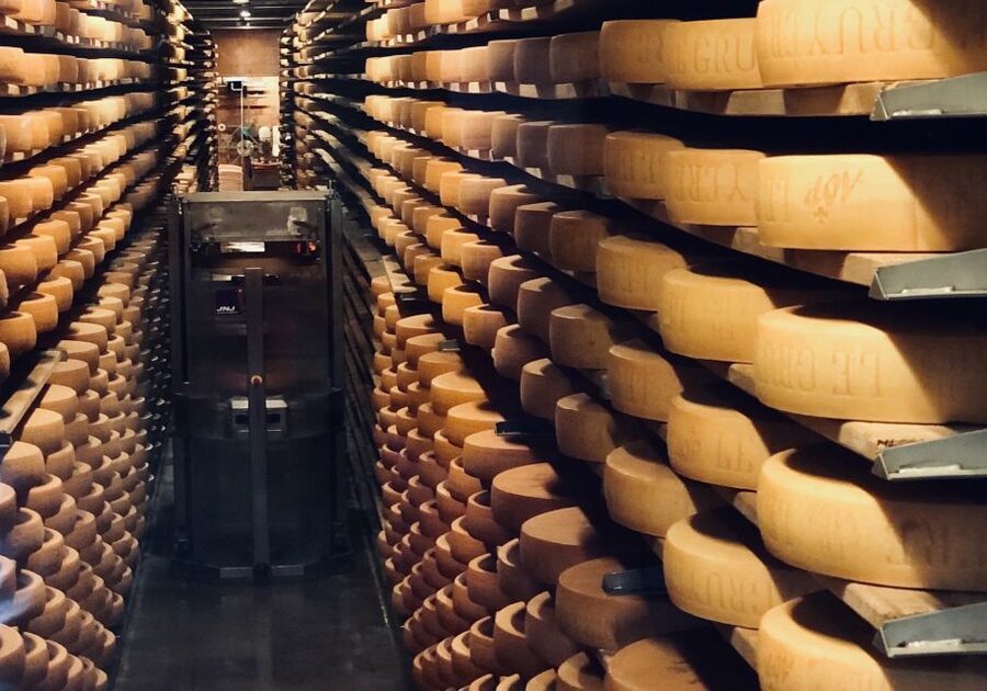 From Geneva: Gruyére Chocolate and Cheese Tasting Day Trip - Should you book it?